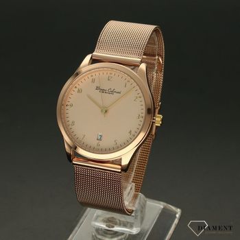 Zegarek damski Bruno Calvani BC90508 różowe złoto (2).jpg